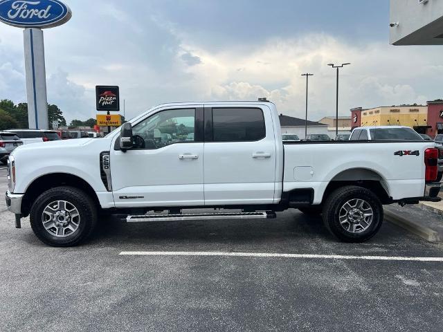 2026 Ford F-250 - $69,924
