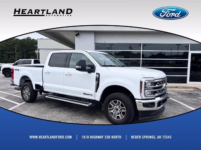 2026 Ford F-250 - $69,924