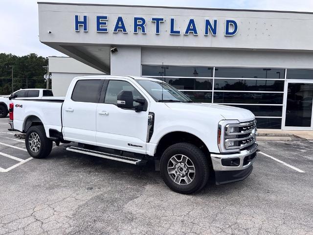 2026 Ford F-250 - $69,924