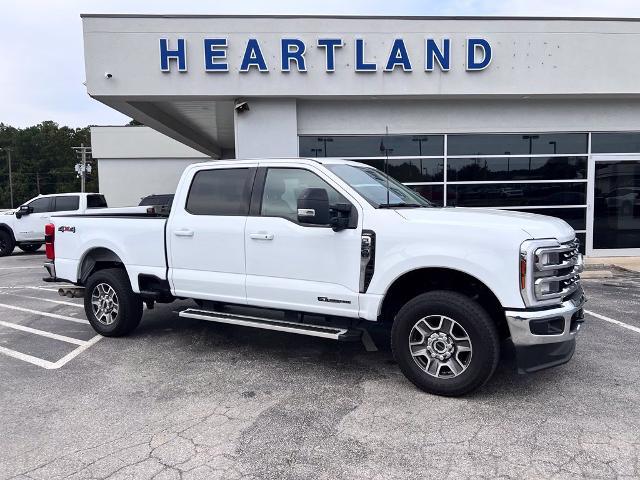 2026 Ford F-250 - $69,924