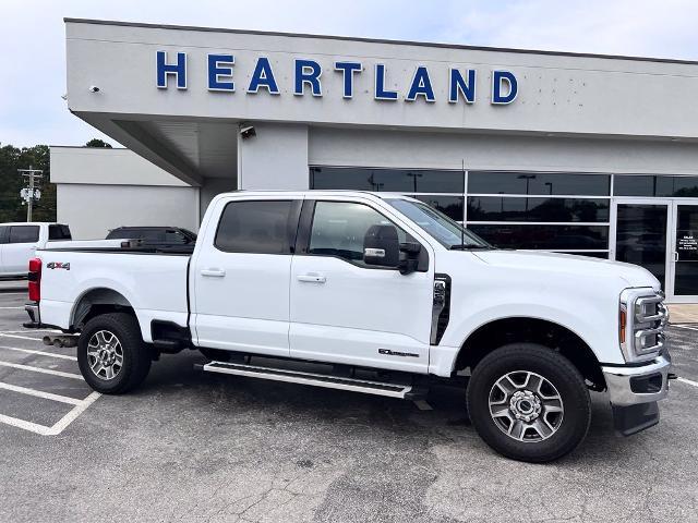 2026 Ford F-250 - $69,924