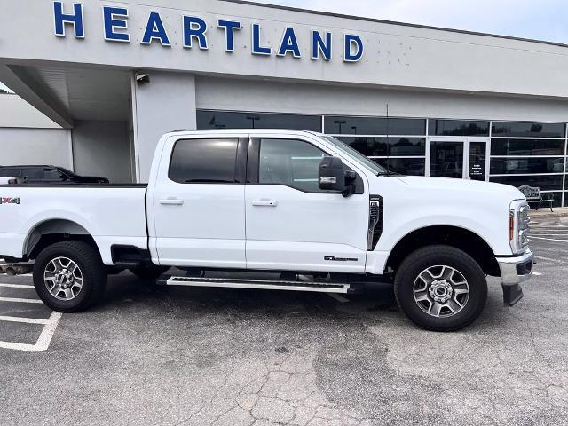 2026 Ford F-250 - $69,924
