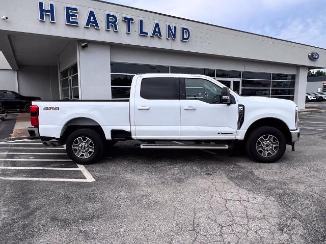 2026 Ford F-250 - $69,924