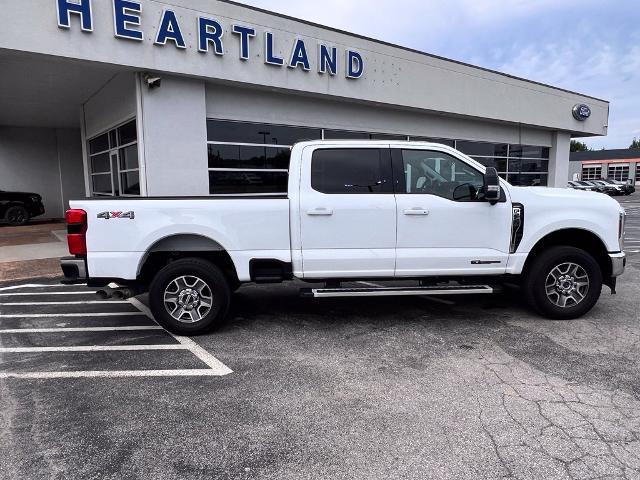 2026 Ford F-250 - $69,924