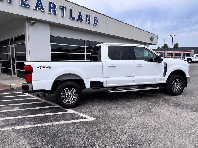 2026 Ford F-250 - $69,924