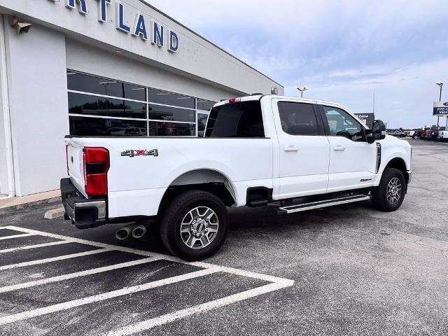 2026 Ford F-250 - $69,924