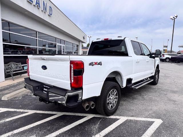 2026 Ford F-250 - $69,924
