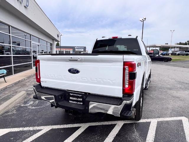 2026 Ford F-250 - $69,924