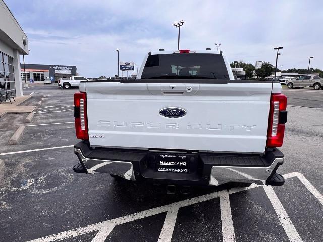 2026 Ford F-250 - $69,924