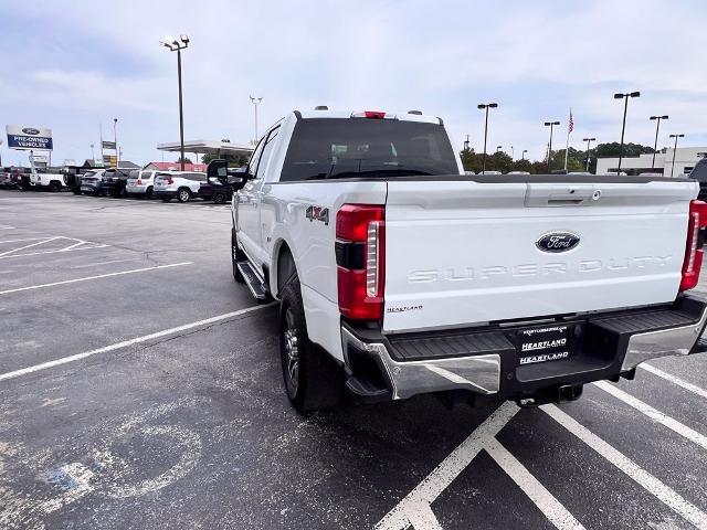 2026 Ford F-250 - $69,924