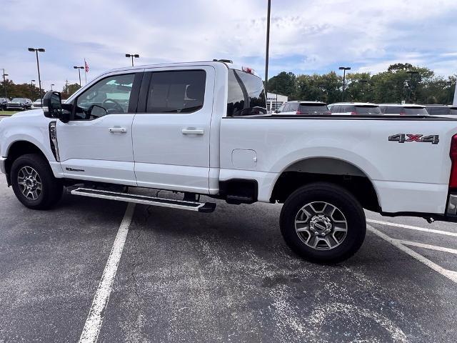 2026 Ford F-250 - $69,924