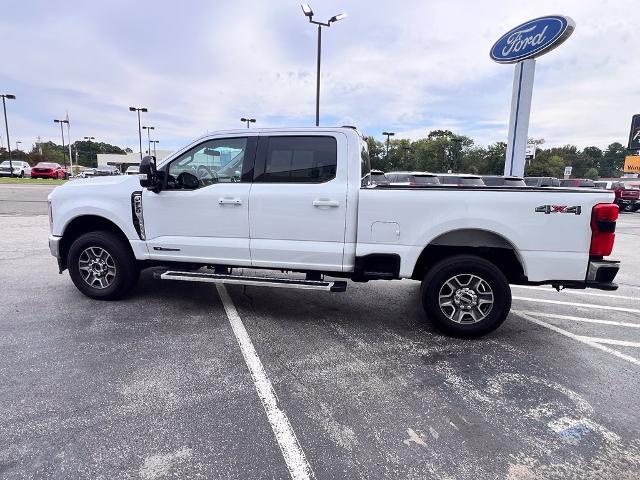 2026 Ford F-250 - $69,924