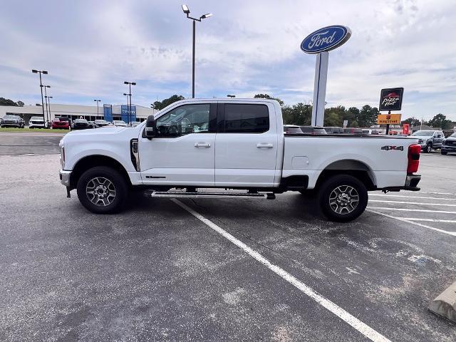 2026 Ford F-250 - $69,924