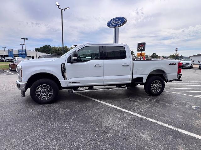 2026 Ford F-250 - $69,924
