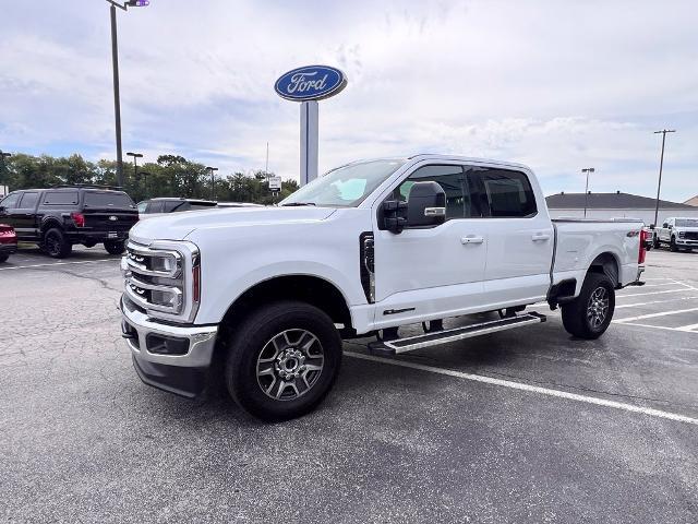 2026 Ford F-250 - $69,924