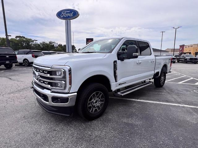 2026 Ford F-250 - $69,924