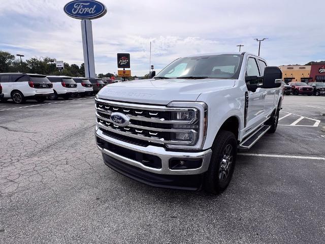 2026 Ford F-250 - $69,924