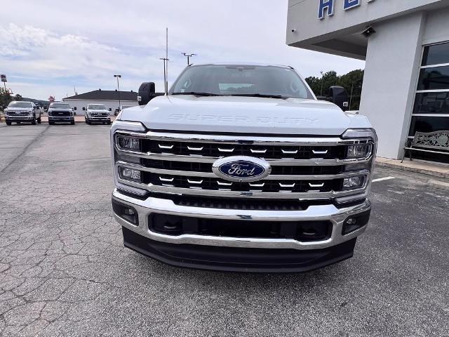 2026 Ford F-250 - $69,924