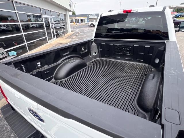 2026 Ford F-250 - $69,924