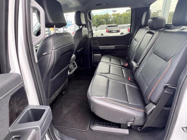 2026 Ford F-250 - $69,924