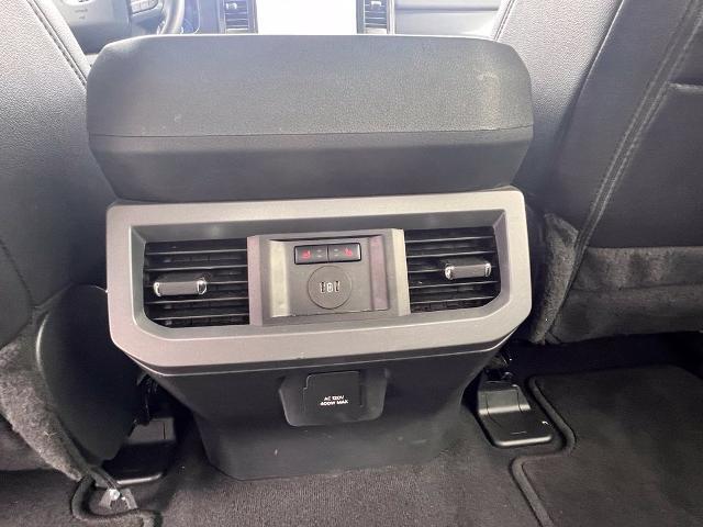 2026 Ford F-250 - $69,924