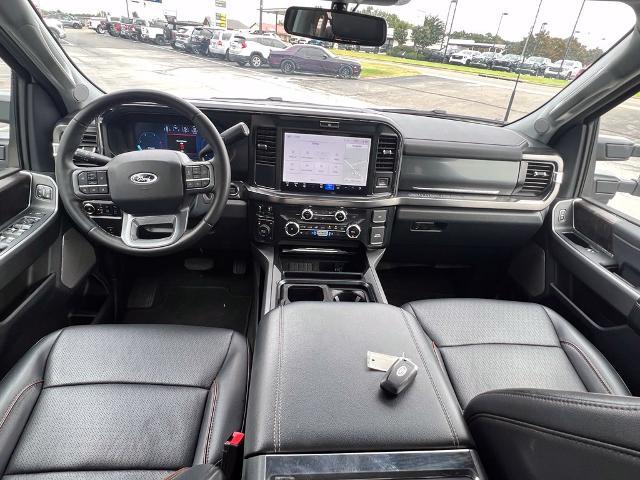 2026 Ford F-250 - $69,924