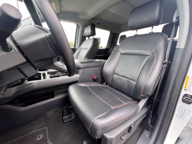 2026 Ford F-250 - $69,924