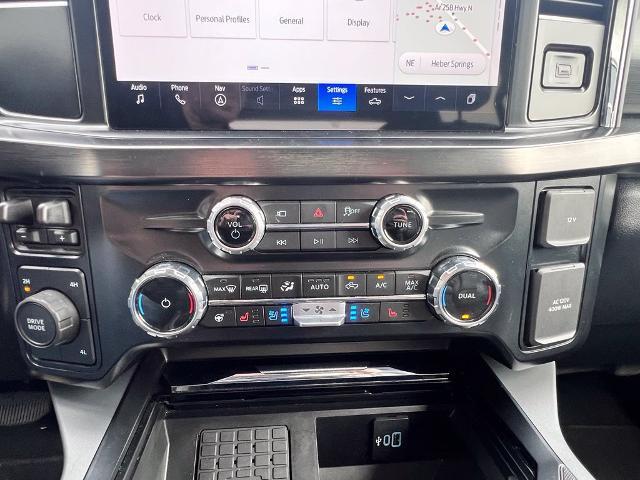2026 Ford F-250 - $69,924