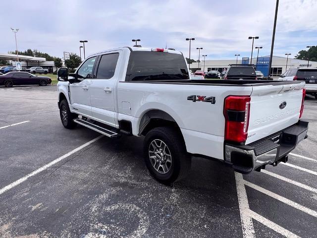 2026 Ford F-250 - $69,924