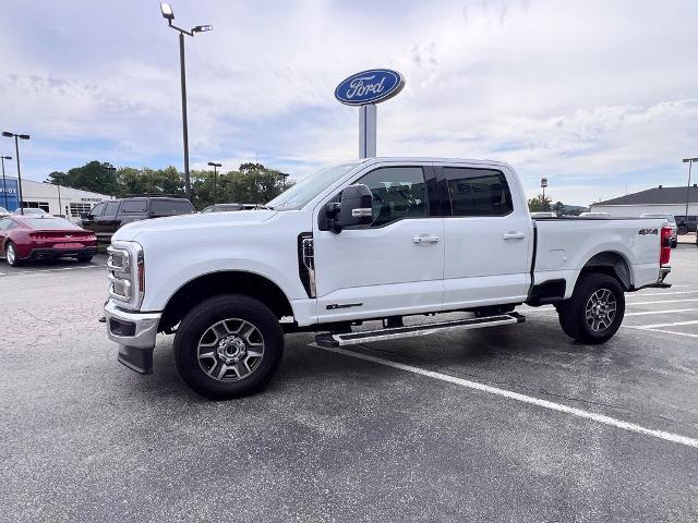2026 Ford F-250 - $69,924