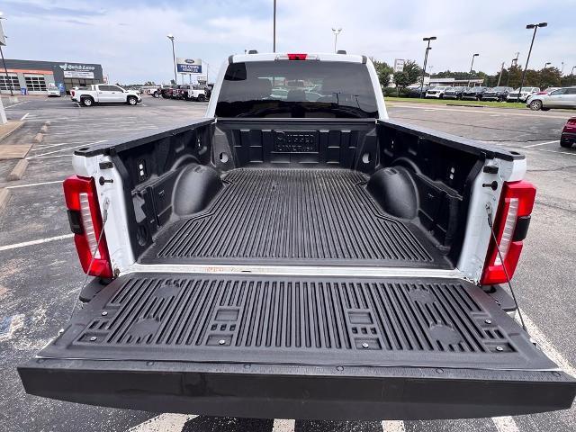 2026 Ford F-250 - $69,924