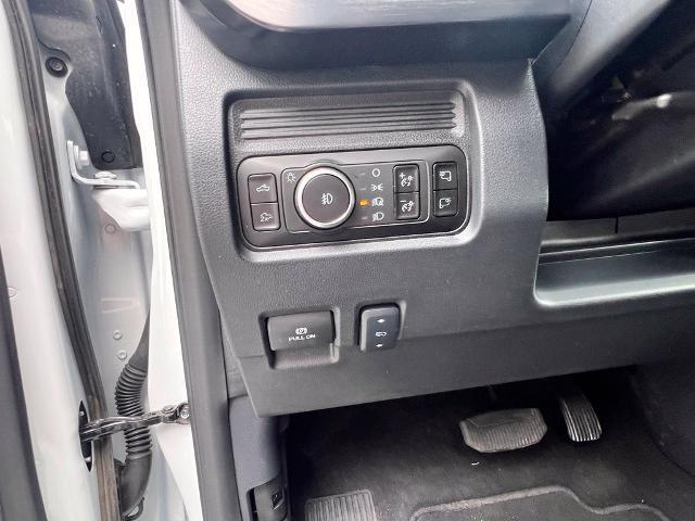 2026 Ford F-250 - $69,924