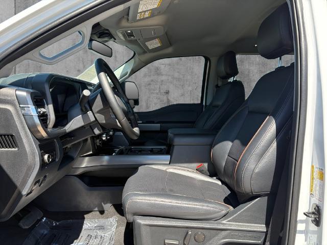 2026 Ford F-250 - $67,950