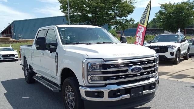 Preowned 2026 Ford F-250 Super Duty Platinum for Sale