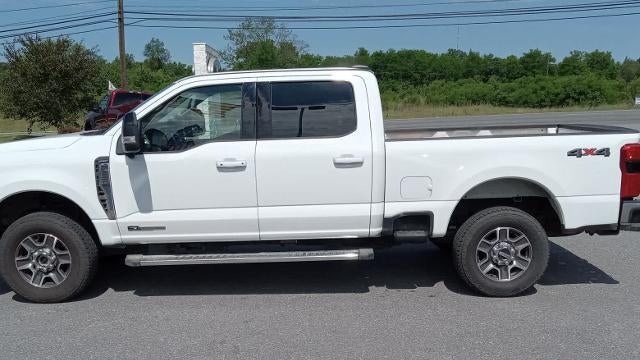 2026 Ford F-250 Super Duty Platinum
