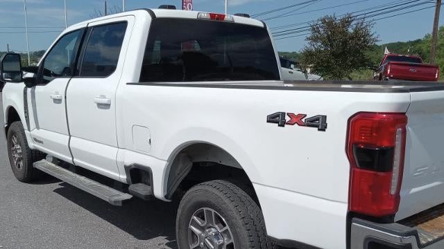 2026 Ford F-250 Super Duty Platinum
