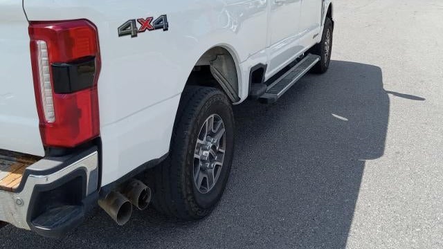 2026 Ford F-250 Super Duty Platinum