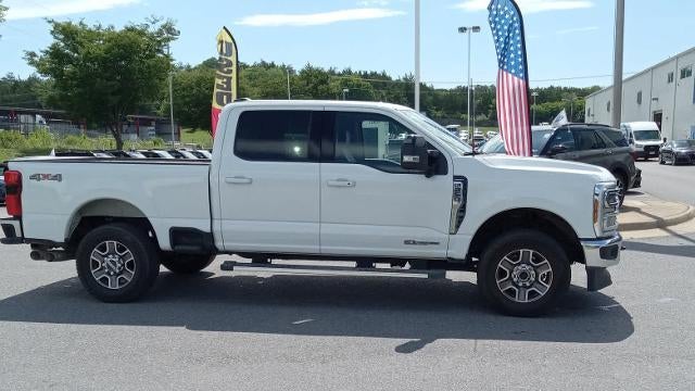 2026 Ford F-250 Super Duty Platinum
