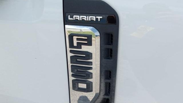 2026 Ford F-250 Super Duty Platinum