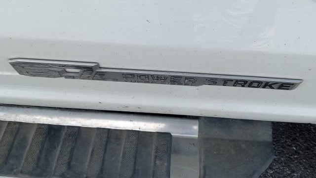 2026 Ford F-250 Super Duty Platinum