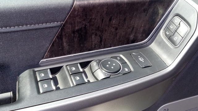 2026 Ford F-250 Super Duty Platinum