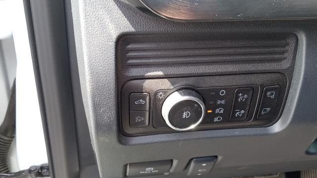 2026 Ford F-250 Super Duty Platinum