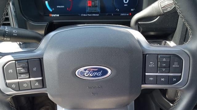 2026 Ford F-250 Super Duty Platinum