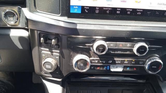 2026 Ford F-250 Super Duty Platinum