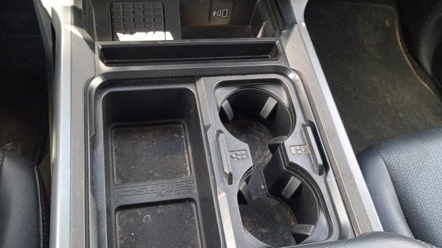 2026 Ford F-250 Super Duty Platinum