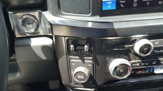 2026 Ford F-250 Super Duty Platinum