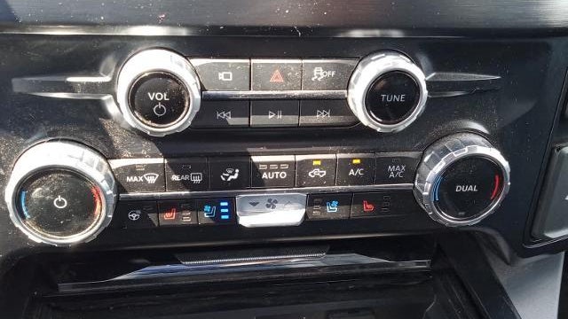 2026 Ford F-250 Super Duty Platinum