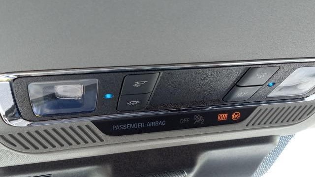 2026 Ford F-250 Super Duty Platinum