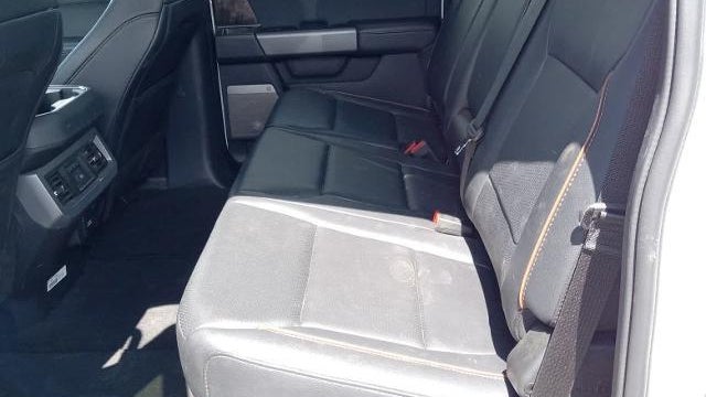 2026 Ford F-250 Super Duty Platinum