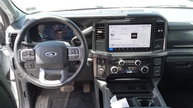 2026 Ford F-250 Super Duty Platinum